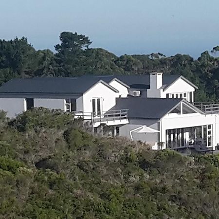 Pezula Golf House Hotel Knysna Exterior photo