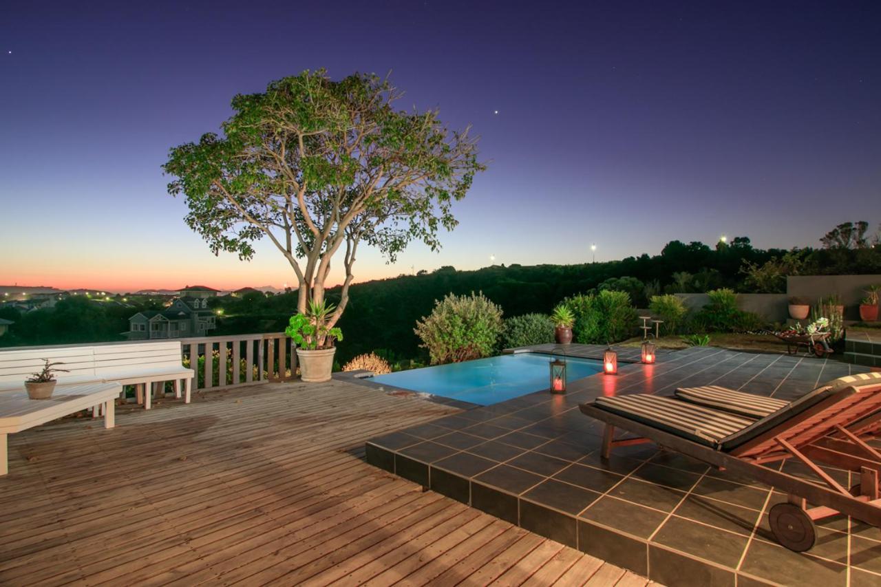 Pezula Golf House Hotel Knysna Exterior photo
