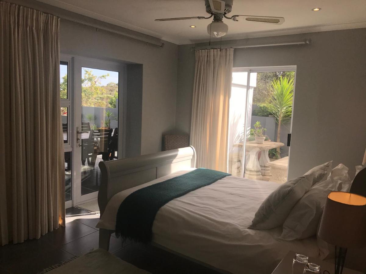 Pezula Golf House Hotel Knysna Exterior photo