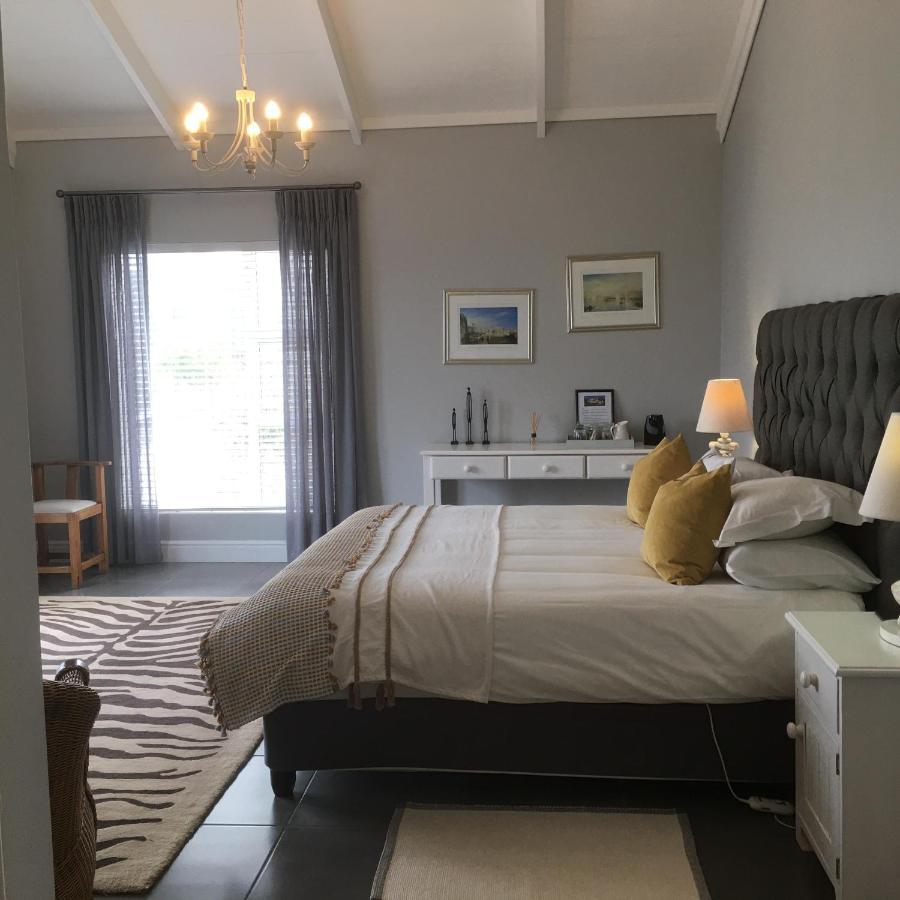 Pezula Golf House Hotel Knysna Exterior photo
