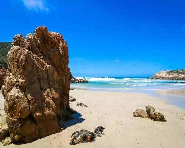 Pezula Golf House Hotel Knysna Exterior photo