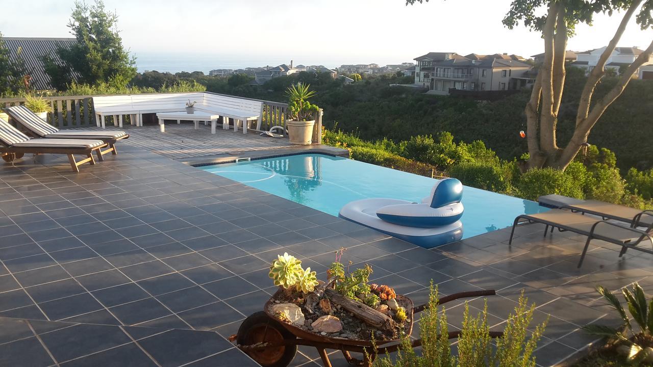 Pezula Golf House Hotel Knysna Exterior photo